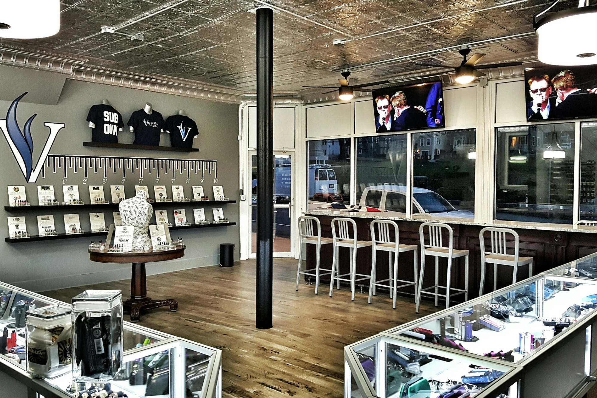 Vape Shop Newport Pagnell best places to buy in the UK