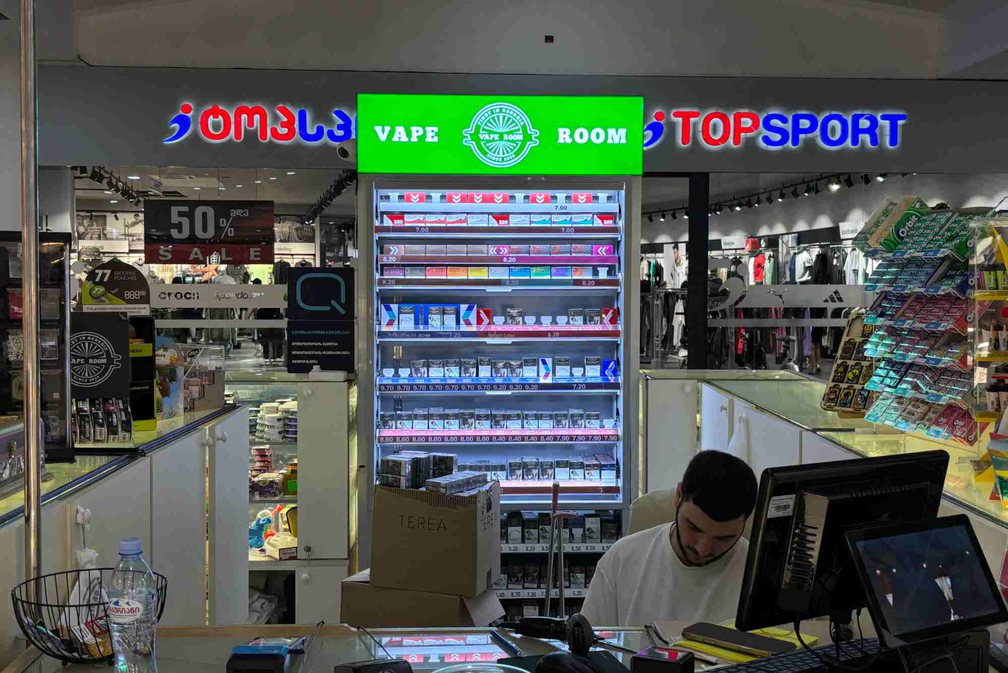 Vape shops in Baguio Cool Climate Picks and Traveler Friendly Stops
