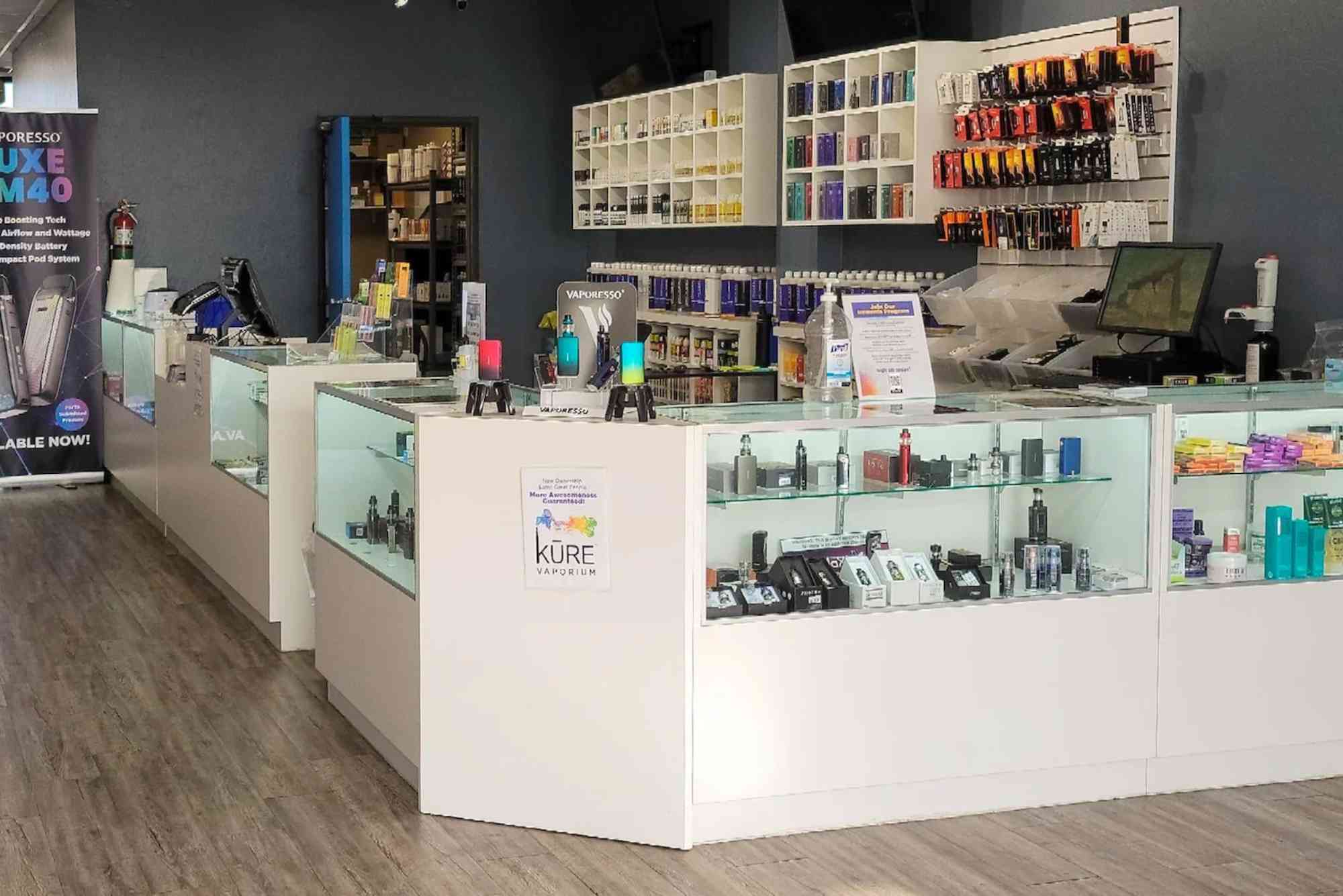 Vape Shops in Pasig District By District Quick Guide
