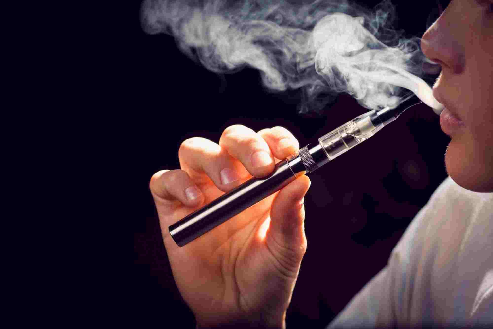Could Are E Cigarettes the Same As Vaping Be the Key to Reducing Smoking Harm?