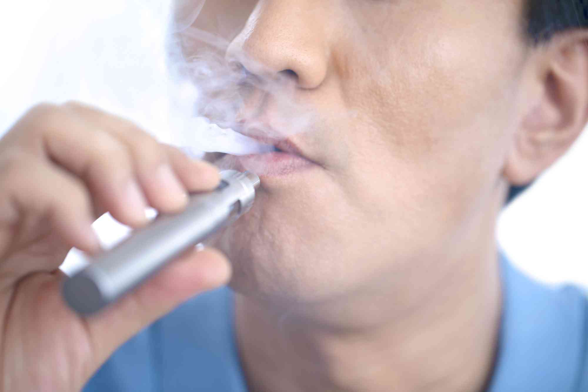 Could Vape Bill Lapses into Law Be the Key to Reducing Smoking Harm?