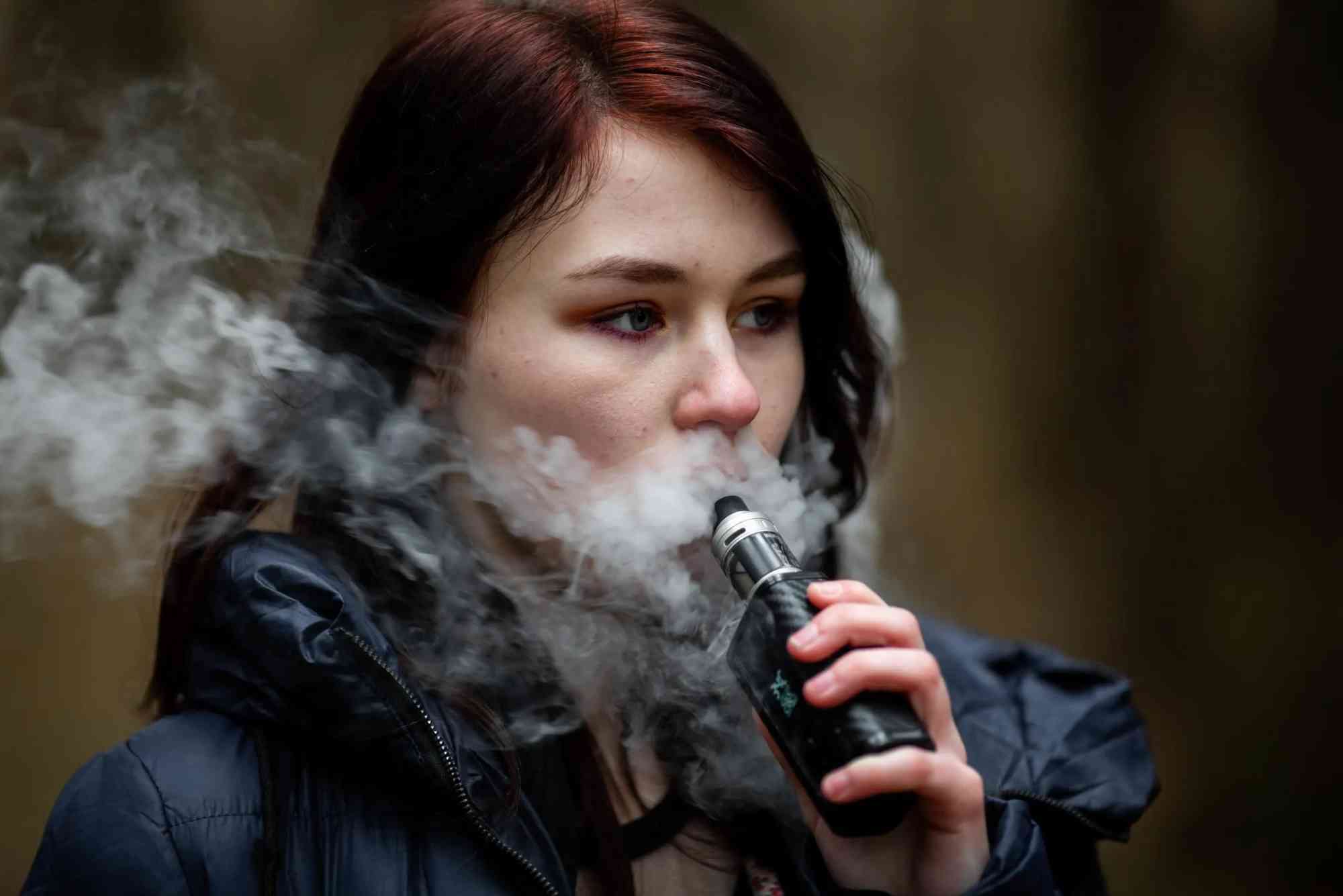 Could Vape Laws Tennessee Be the Key to Reducing Smoking Harm?