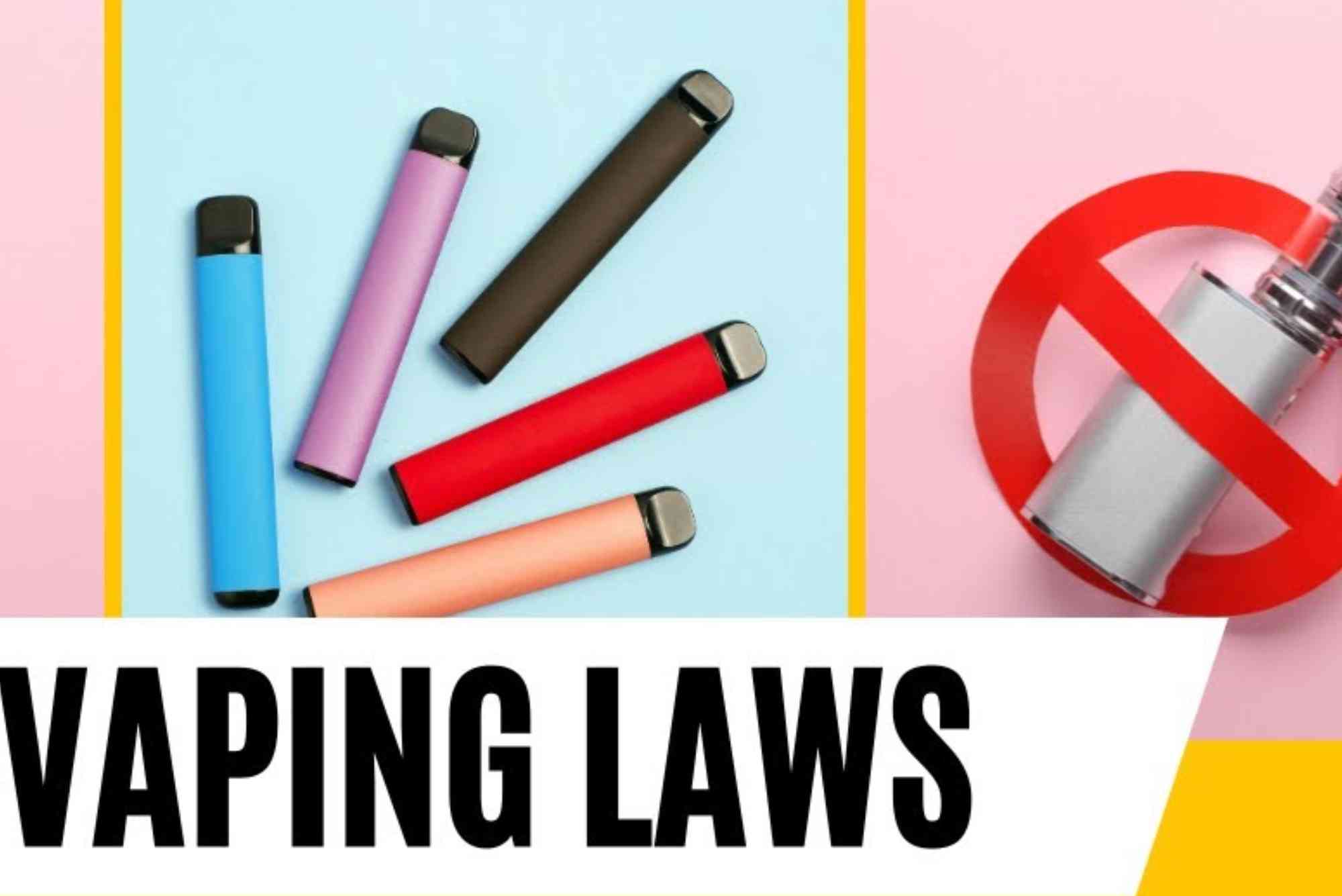 NSW Vape Laws and the Truth About Vaping