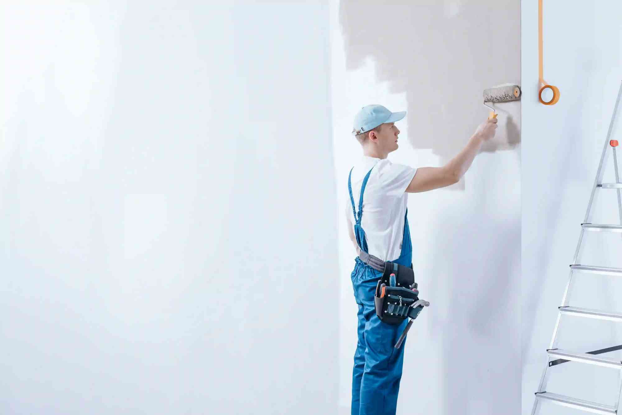 Painters in Durant, OK