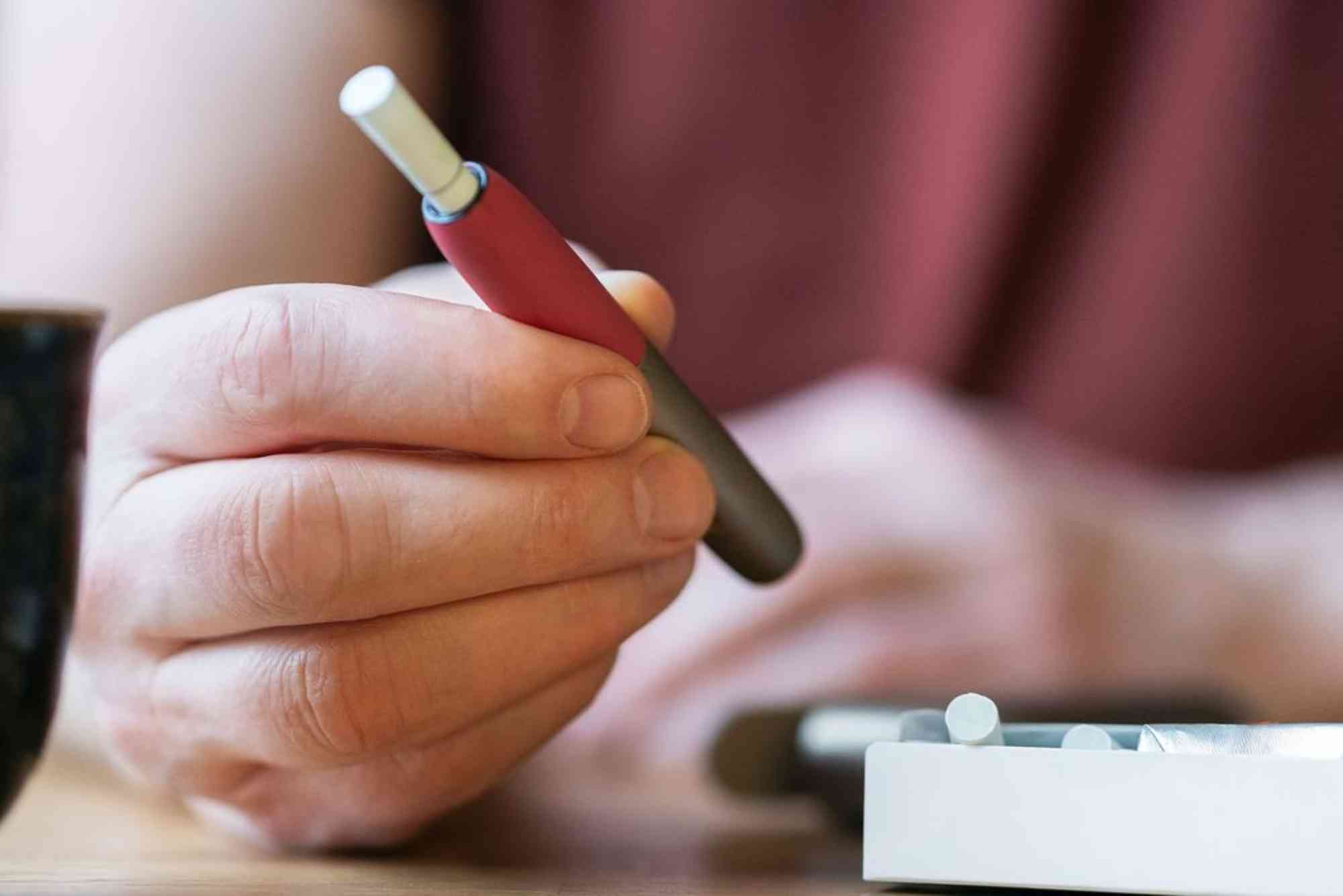 Could List of Countries Where Vaping is Illegal 2024 Be the Key to Reducing Smoking Harm?