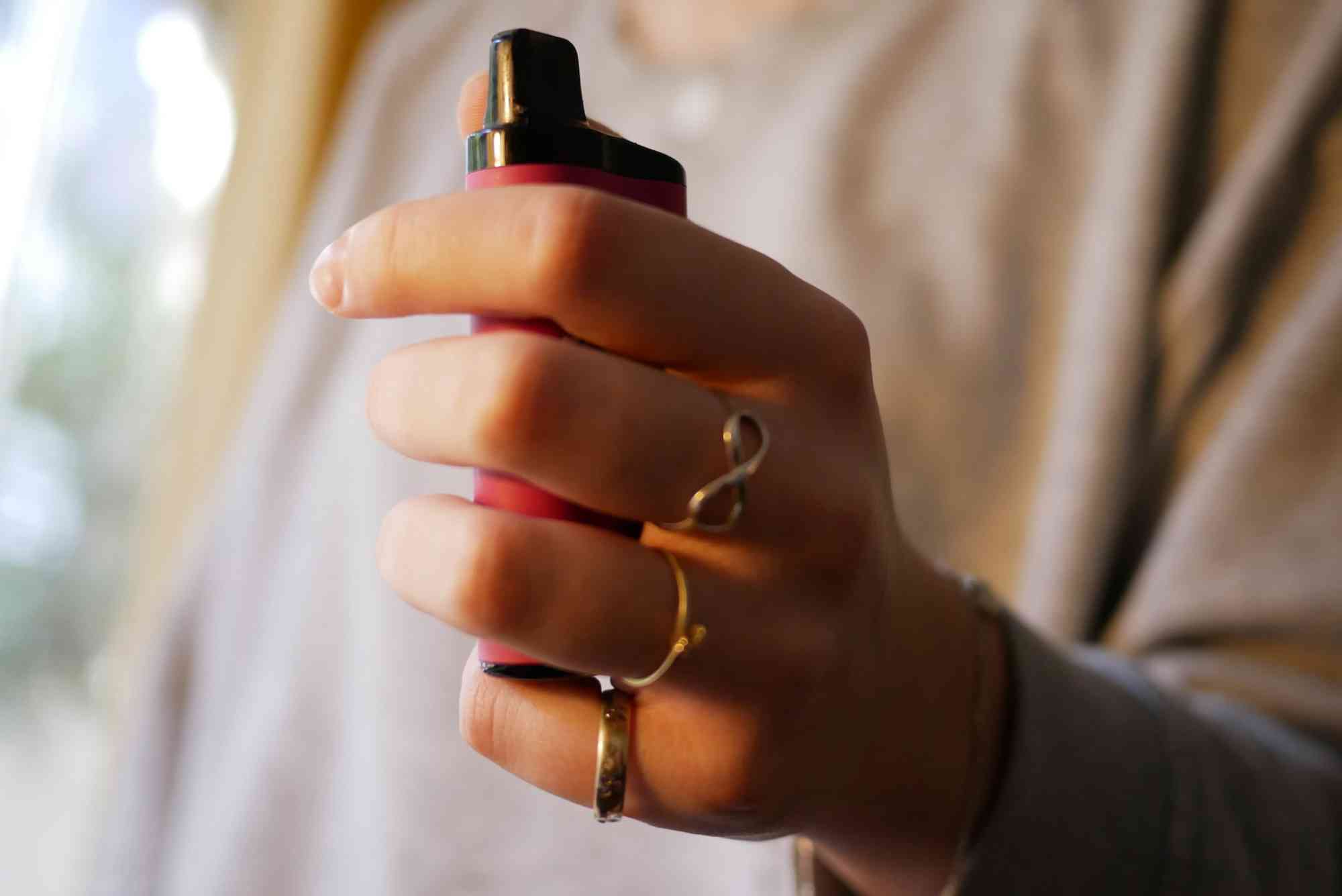 Could Vape Pen Laws Michigan Be the Key to Reducing Smoking Harm?