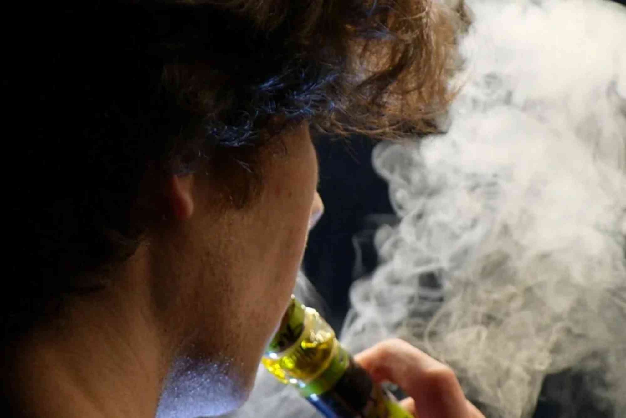 Could Vaping Illegal in What States Be the Key to Reducing Smoking Harm?