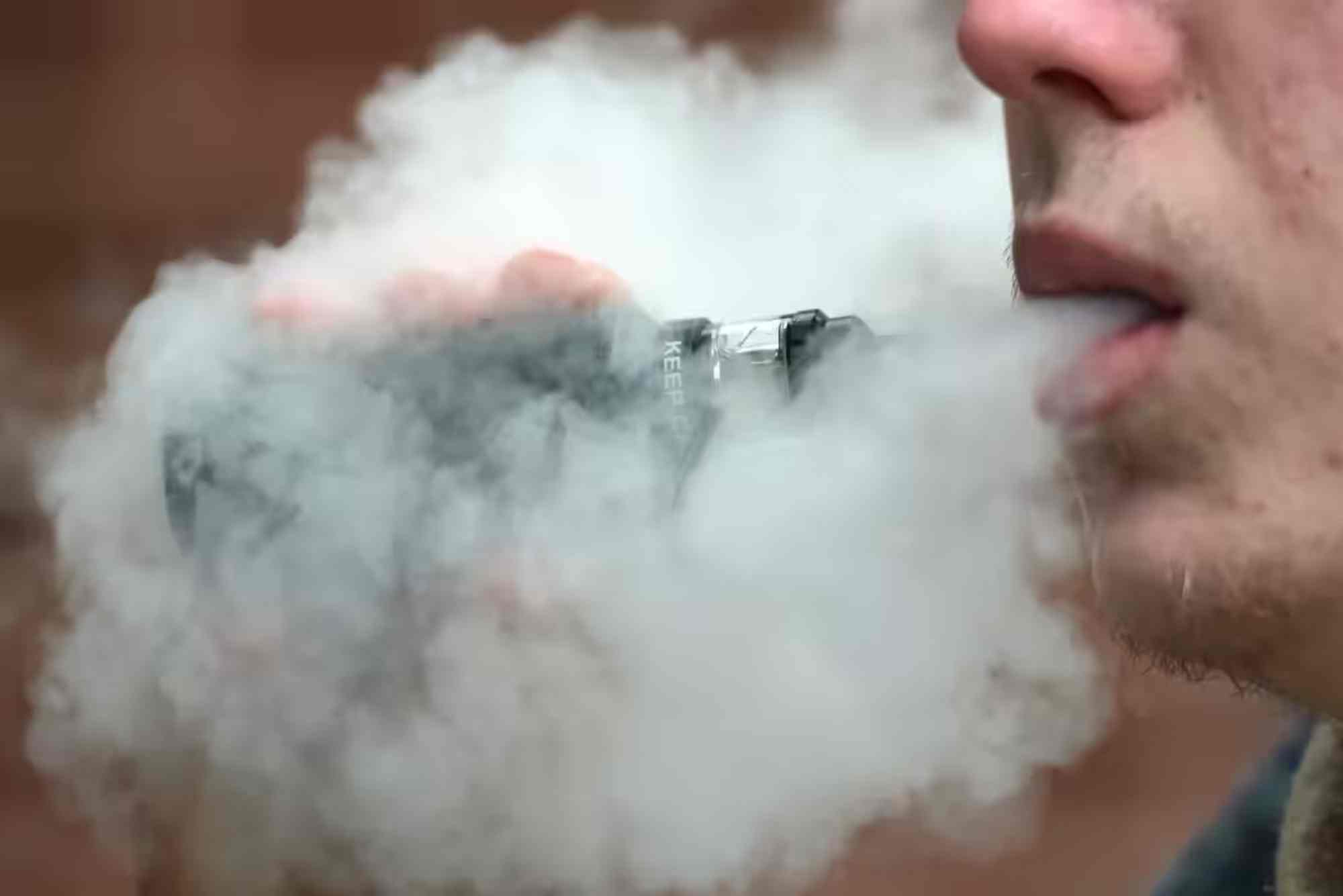 Exploring the Rise of Vape-Themed Jewelry in 2026